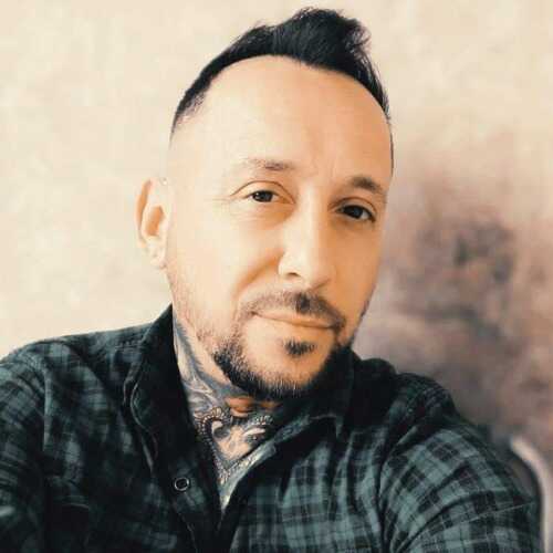 Tatuado