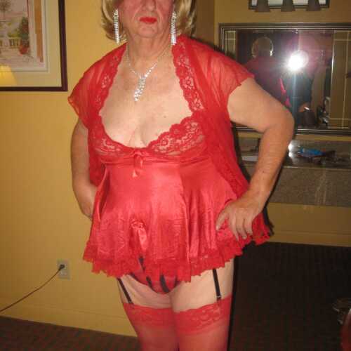frannie40COrla