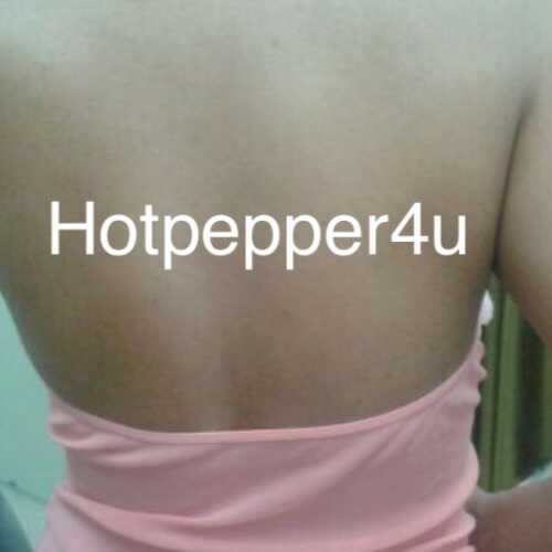 HOTPEPPER4U