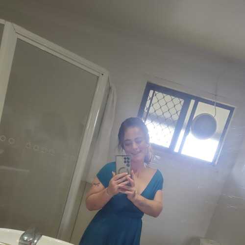 HornyMilf