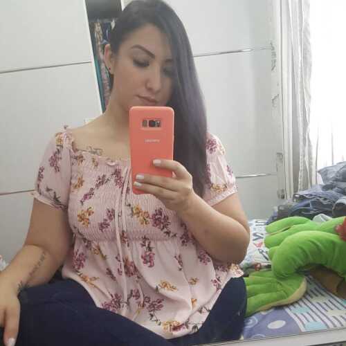 Sweet girl honest 
