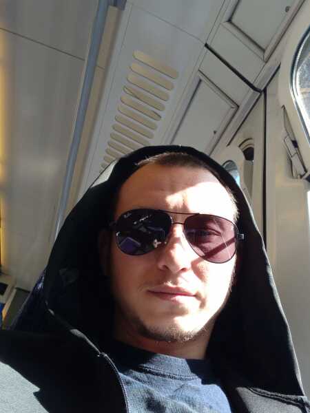 Marcus profile photo