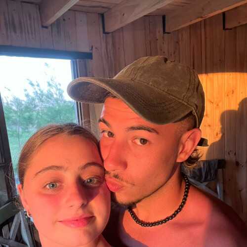 Santi y cande 