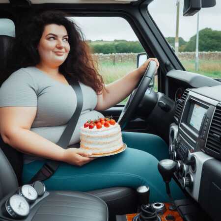 Big Betty profile photo