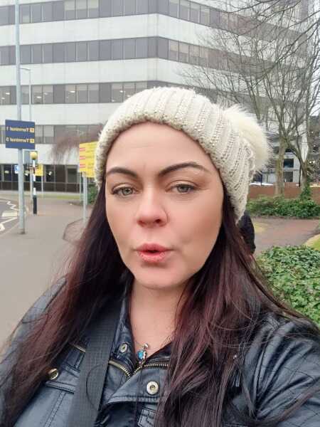 MistressCinderella profile photo