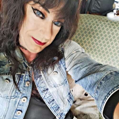 Melanietransgirl