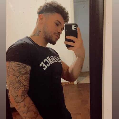 Ezequiel 