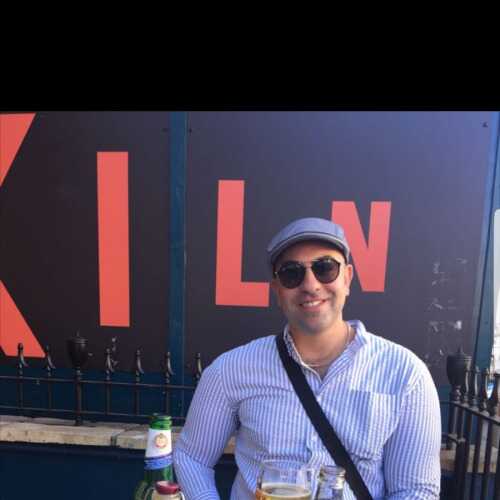 samdaniel11Shoreditch