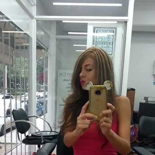 barbieloveMexico