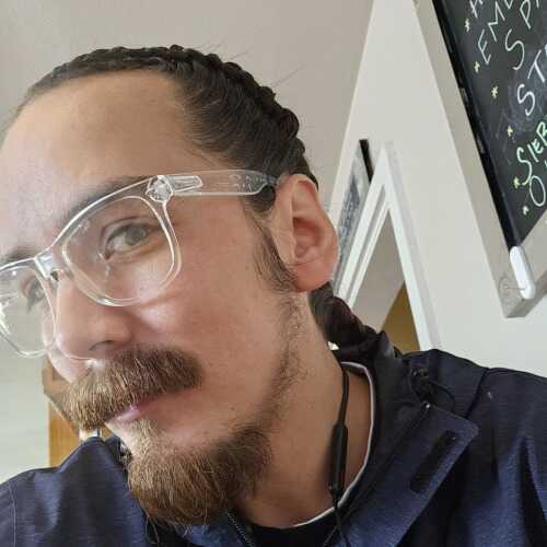 FriendlyMaverick