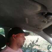El castigador