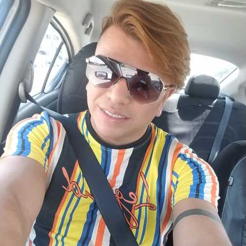luisalbertDallas