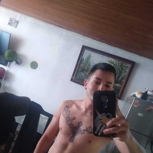 Mauricio 