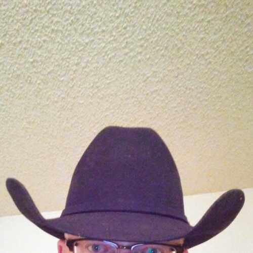 CowboyViking