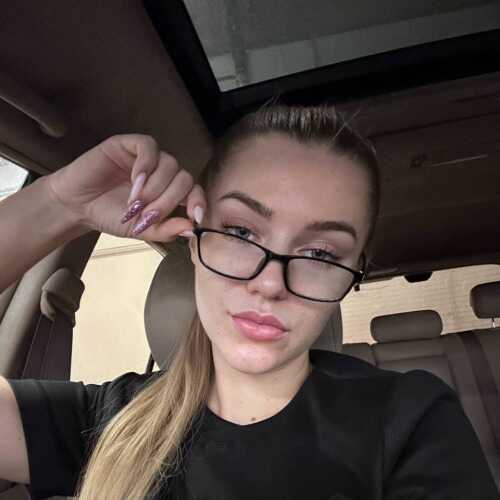 Goddess Monica (Emily)