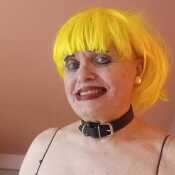 ObedientSissy