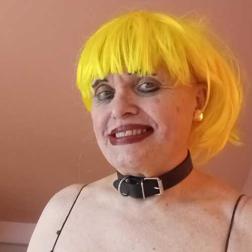 ObedientSissy