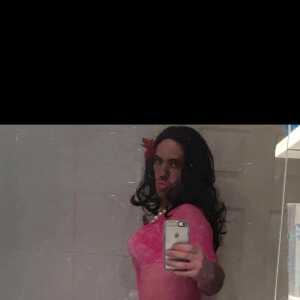 SissySlutSabrina