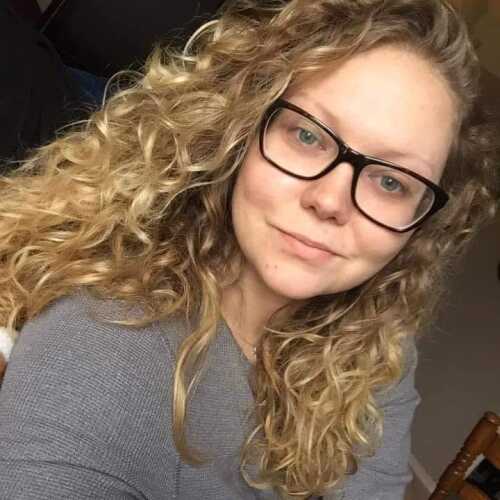 Cuteharriet