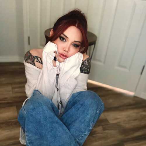 Jenna Paige
