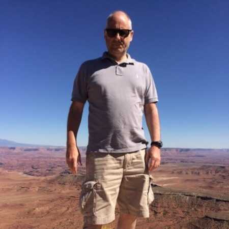 Rob Ealing profile photo