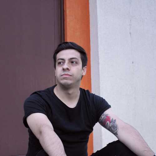 MarkBarker