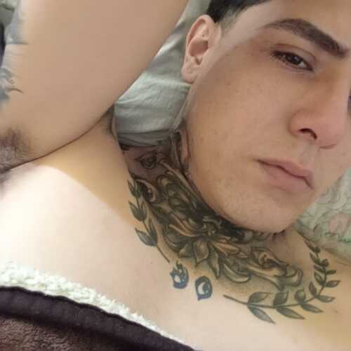 Omar g