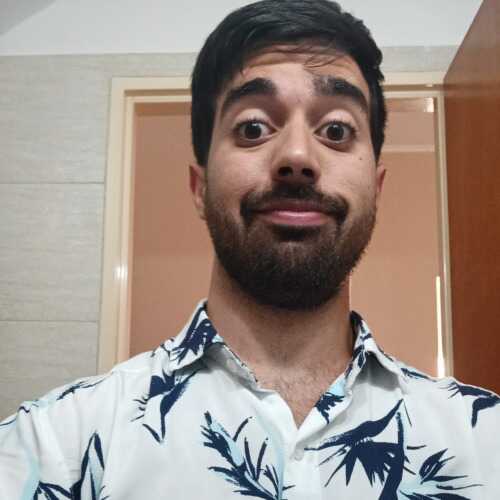 martinruben