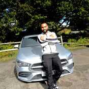 Shah