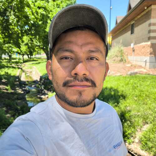 Sergio Diaz