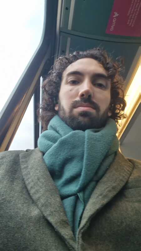 Cockyfrench profile photo