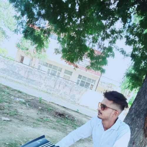 ARNAVsaini