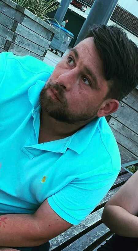 Billy profile photo