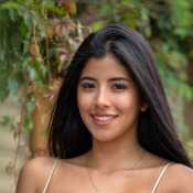 Pretty Latina