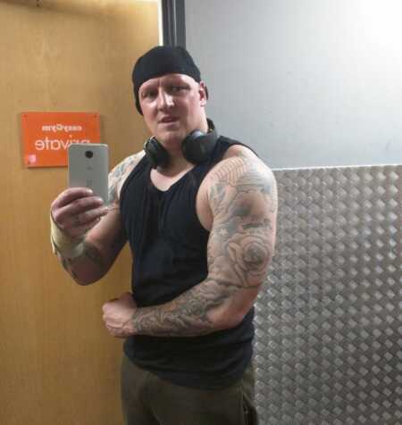 CockneyRebel profile photo