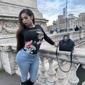 SweetFashionista