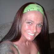 Bobbigreeneyes