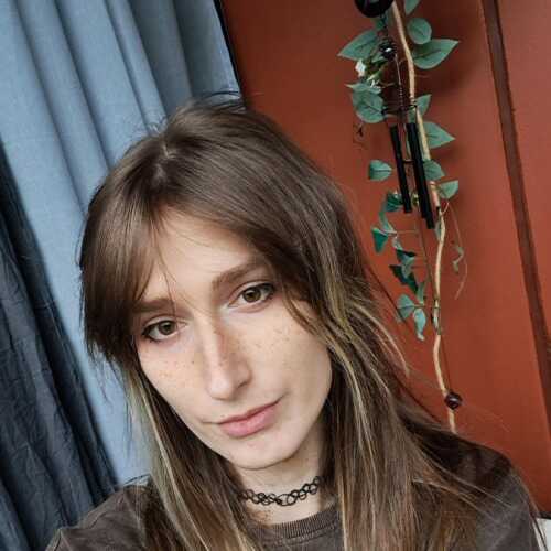 Ts Danielle Mia