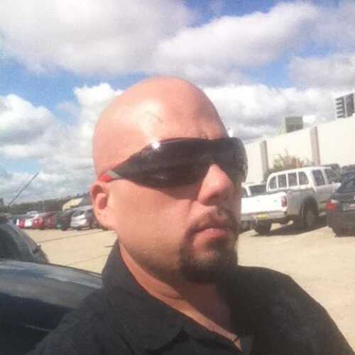 Mike330cibb