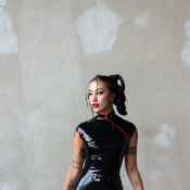 CLAUDIA 