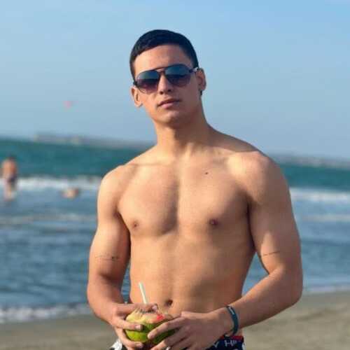 MykeTowers23