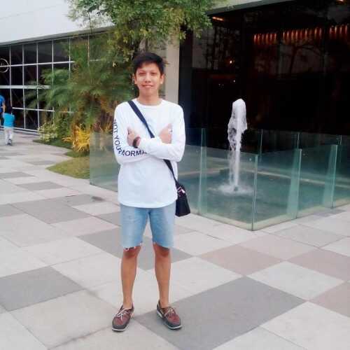 adrianPhilippine