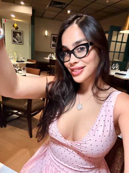 Ambitious Olivia profile photo