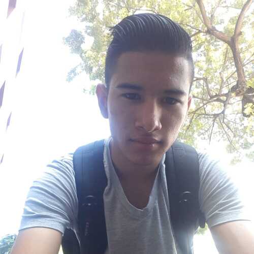 Isrrael123