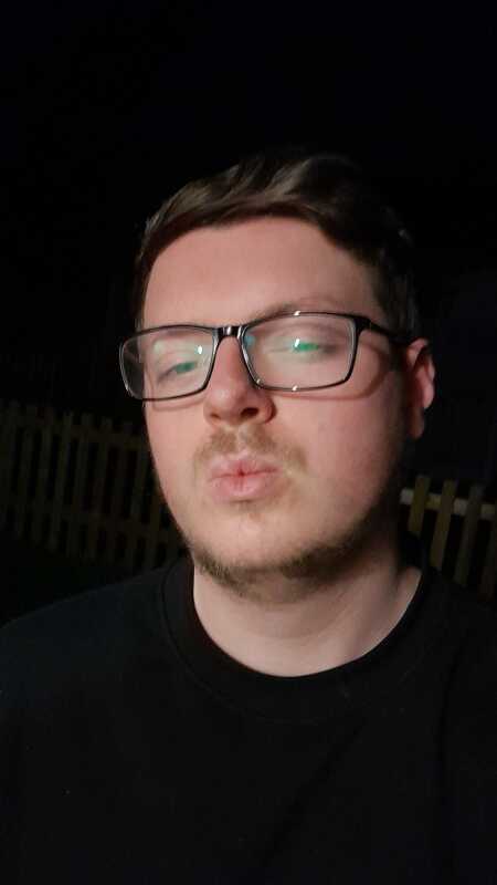 Marshall profile photo