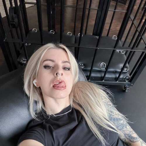 MistressDonna