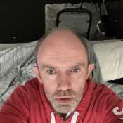 Old man