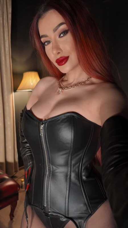 SpiritualTrouble profile photo