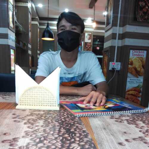 Blake21imphal