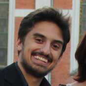 Marcos Santiago